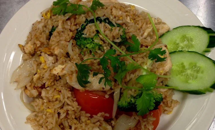 Green Curry
